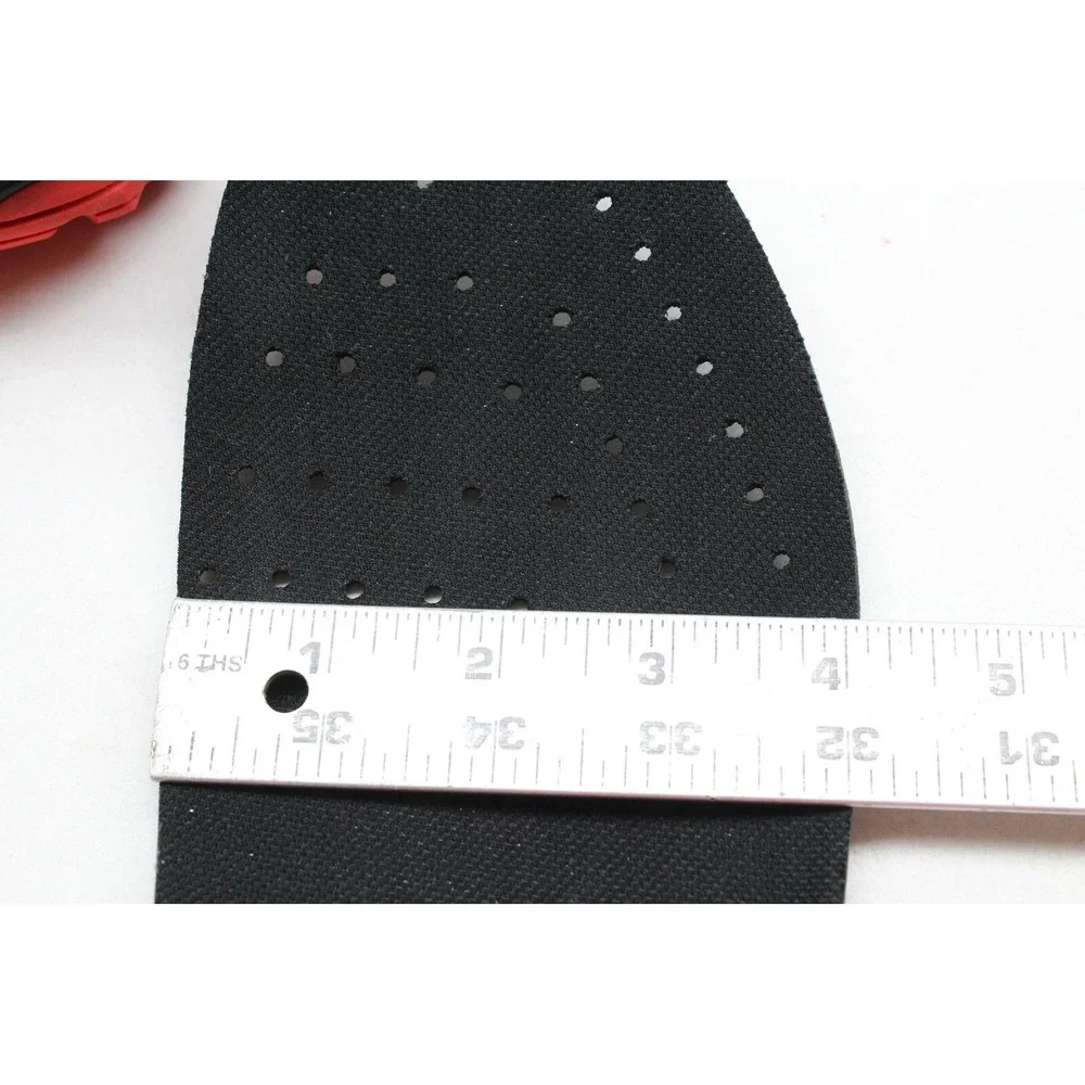 Merrell Chameleon 8 Stretch Gore-Tex Mens 14 US Hiking Shoes Black Red Vibram